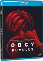Obcy: Romulus Alvarez Fede
