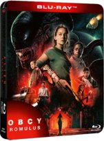 Obcy: Romulus Steelbook