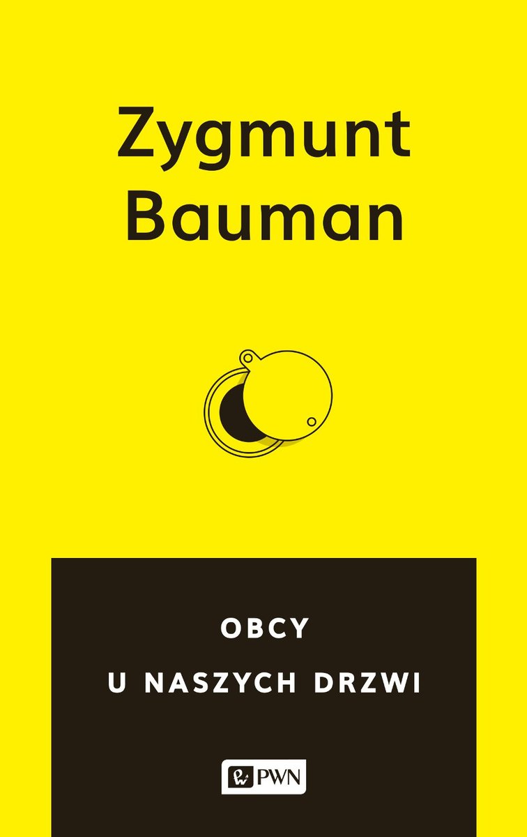 Obcy u naszych drzwi - ebook epub