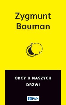 Obcy u naszych drzwi - Bauman Zygmunt