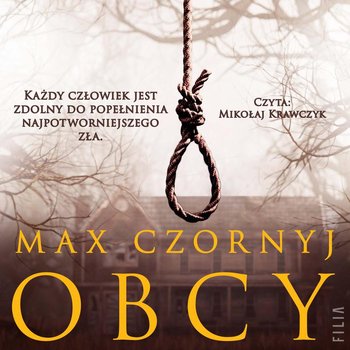 Obcy - Czornyj Max