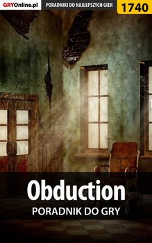 Obduction - poradnik do gry - Wiśniewski Łukasz Keczup