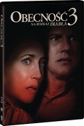 Obecność 3: Na rozkaz diabła - Chaves Michael