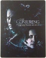 Obecność 3: Na Rozkaz Diabła