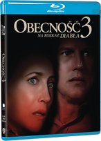 Obecność 3: Na rozkaz diabła