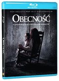 Obecność&nbsp;-&nbsp;Wan James