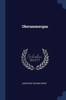 Oberammergau - Short Josephine Helena