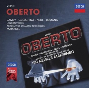 Oberto
