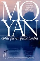 Obfite piersi, pełne biodra Yan Mo