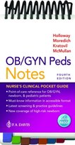 OBGYN Peds Notes: Nurses Clinical Pocket Guide - Opracowanie zbiorowe ...