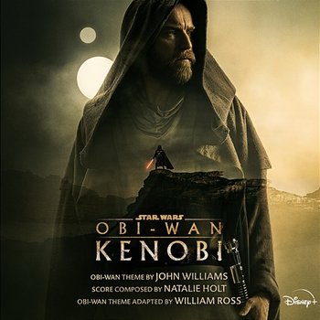 Obi-Wan Kenobi - John Williams, Natalie Holt, William Ross
