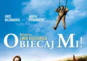 Nowy Kusturica od jutra w kinach