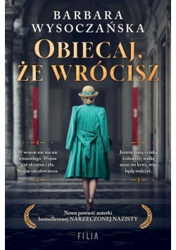 Obiecaj, że wrócisz