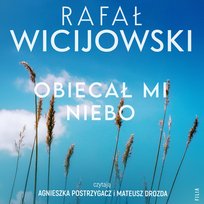 Nowości i bestsellery audiobooki