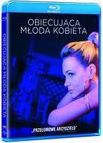 Obiecująca Młoda Kobieta Fennell Emerald