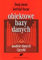 Obiektowe bazy danych Lausen Georg