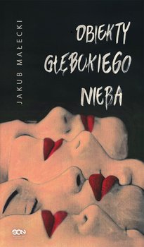 Obiekty głębokiego nieba - ebook EPUB - Małecki Jakub