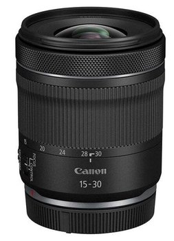 Obiektyw CANON Lens RF 15-30MM F4.5-6.3 IS STM - Canon