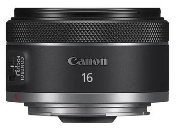 Obiektyw CANON RF 16mm F2.8 STM Lens - Canon