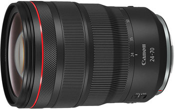 Obiektyw Canon RF 24-70mm f/2.8 L IS USM - Inny producent