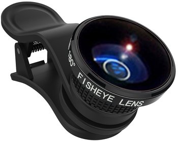 Obiektyw do smartfona KENKO Fisheye - Kenko