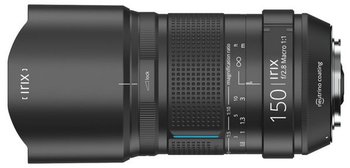 Obiektyw IRIX 150 mm f/2.8 MACRO 1:1 Canon - Irix