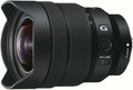 Obiektyw SONY E, 12-24 mm, f/4.0, G (SEL1224G), bagnet Sony - Sony