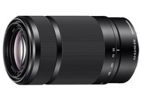 Obiektyw SONY E 55-210 mm, f/4.5-6.3, OSS (SEL55210), bagnet Sony E