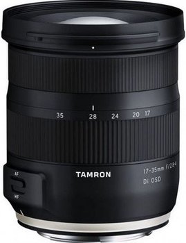 Obiektyw TAMRON 17-35 mm f/2.8-4 Di OSD Nikon - Tamron