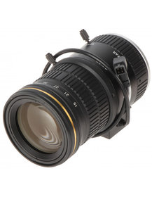 OBIEKTYW ZOOM IR MEGA-PIXEL PFL1575-A12D 4K UHD 15 ... 75 mm DC DAHUA