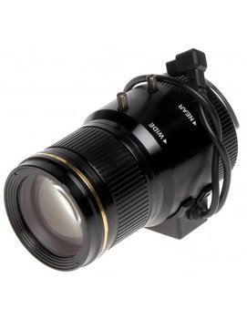 OBIEKTYW ZOOM IR MEGA-PIXEL PLZ21C0-D 4K UHD 10.5 ... 42 mm DC DAHUA - Dahua