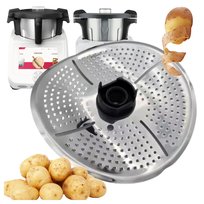 Obieraczka do ziemniaków do Lidlomix Obieraczka Osłona noża 2w1 Monsieur Cuisine Silver Crest MIXTER(R)