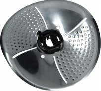 Obieraczka Nóż Do Ziemniaków Marchewek Warzyw Do Thermomixa Tm5 Tm6 Osłona