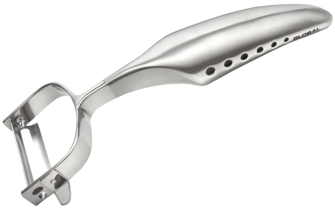 Obieraczka poprzeczna GLOBAL GS-68, 5 cm