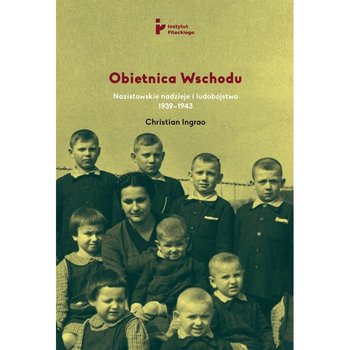 Obietnica Wschodu - Ingrao Christian