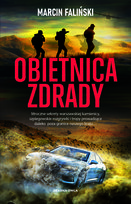 Obietnica zdrady Faliński Marcin