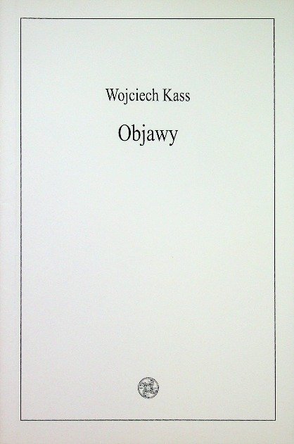 Objawy - W opisie | Książka w Empik