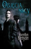 Objęcia nocy Kenyon Sherrilyn