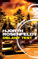 Oblany test Hjorth Michael, Rosenfeldt Hans