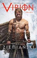 Obława. Virion. Tom 2 - audiobook - Ziemiański Andrzej