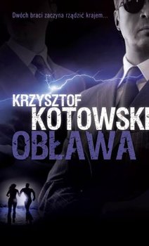 Obława - Kotowski Krzysztof