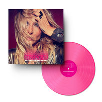 Obłęd, płyta winylowa