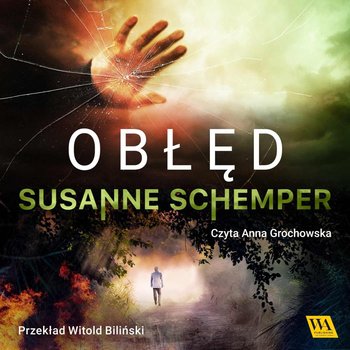 Susanne Schemper - Obłęd (2023)