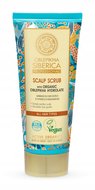 OBLEPIKHA Oczyszczający peeling do skóry głowy 200 - Natura Siberica