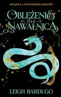 Oblężenie i nawałnica. Trylogia Grisza. Tom 2 - ebook epub - Bardugo Leigh