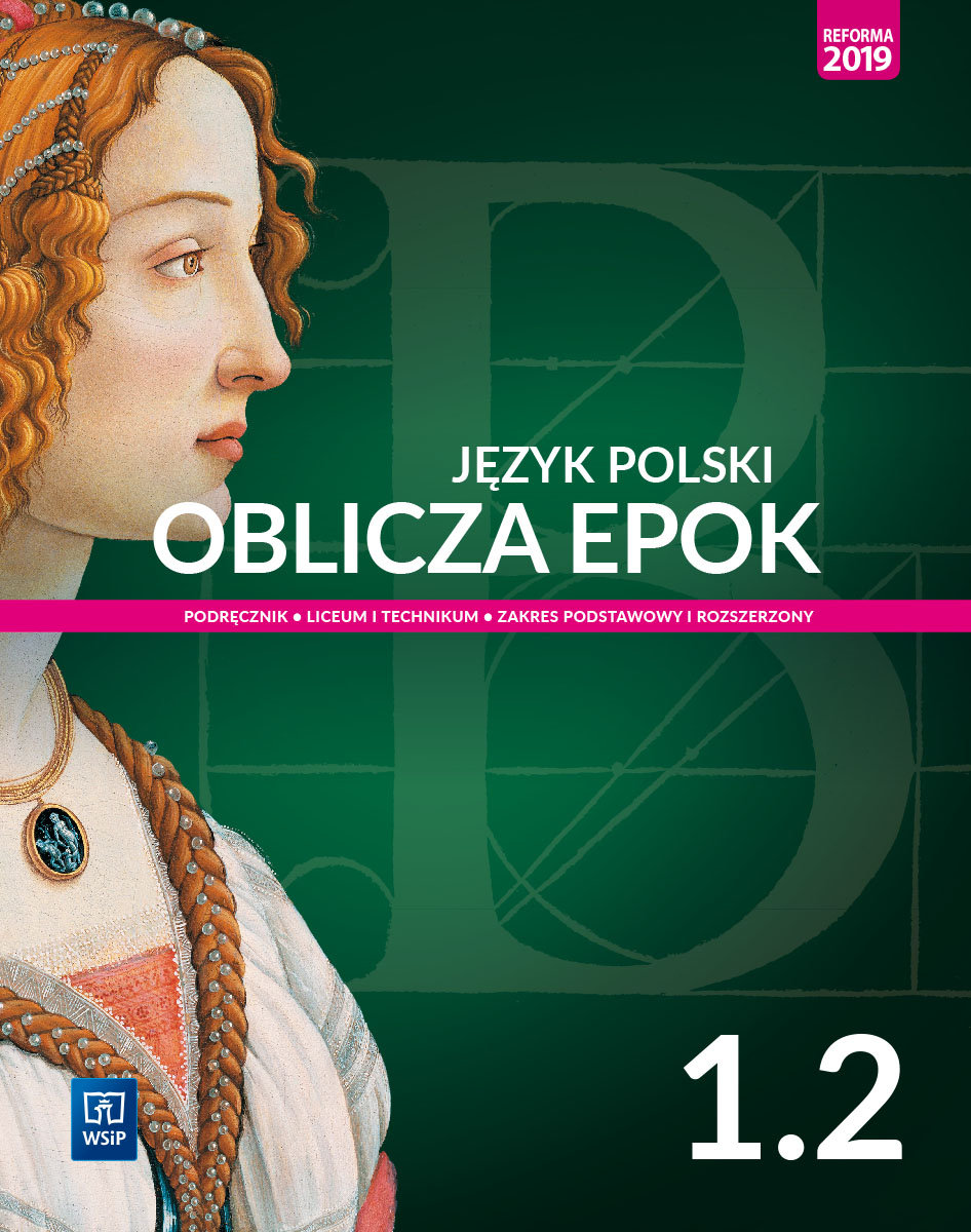 Sprawdzian Z Epok Język Polski