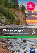 Oblicza geografii. Podręcznik. Klasa 3. Liceum i technikum. Zakres podstawowy - Opracowanie zbiorowe