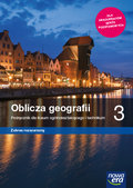 Oblicza geografii. Podręcznik. Klasa 3. Liceum i technikum. Zakres rozszerzony - Opracowanie zbiorowe