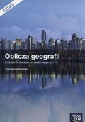Oblicza geografii. Podręcznik. Zakres podstawowy. Szkoły ponadgimnazjalne + atlas&nbsp;-&nbsp;Uliszak Radosław, Wiedermann Krzysztof