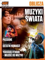 Oblicza muzyki świata